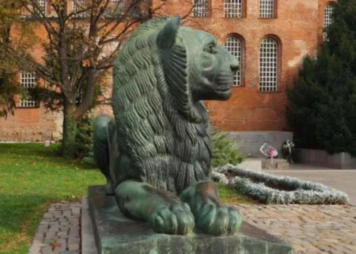 Apartment The Mirror *