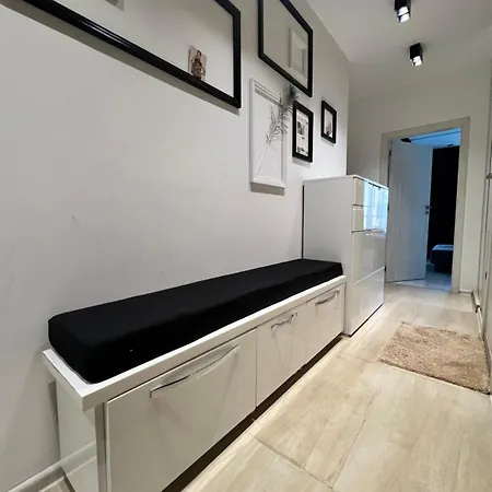 The Mirror Appartamento Sofia