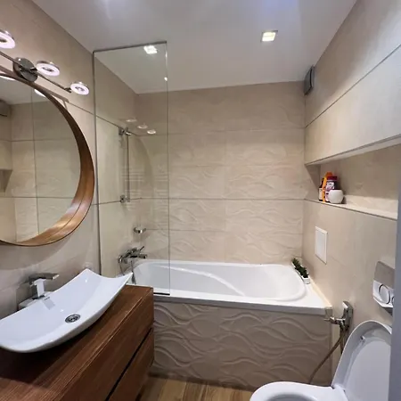 Appartamento The Mirror Sofia