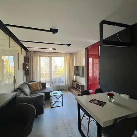 The Mirror Appartamento *