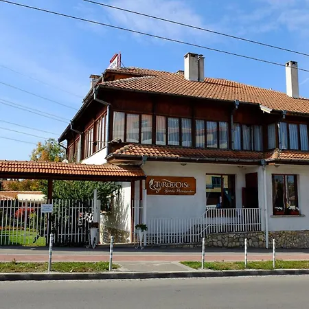 Apartment The Mirror *