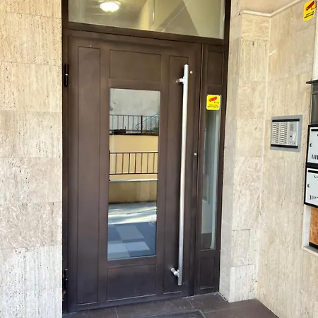 Appartamento The Mirror