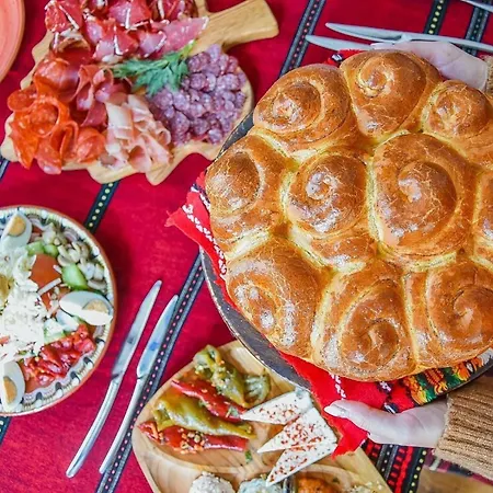 Lägenhet The Mirror *