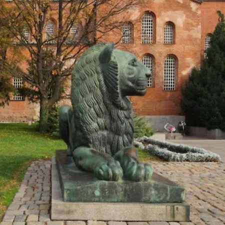 Appartamento The Mirror *