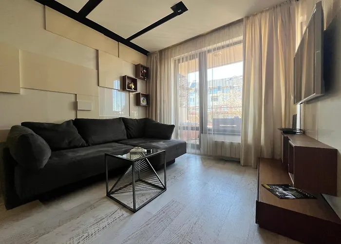 The Mirror Σόφια