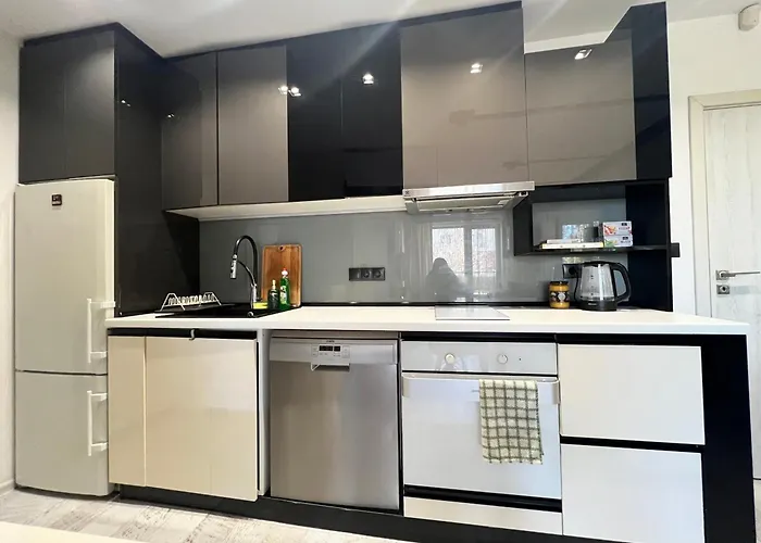 The Mirror Διαμέρισμα *