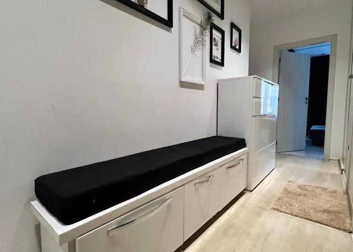 The Mirror Διαμέρισμα Σόφια