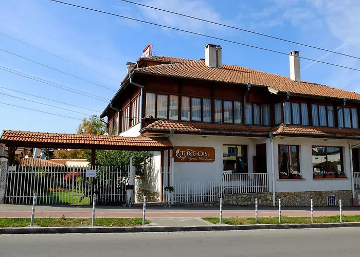 Διαμέρισμα The Mirror *