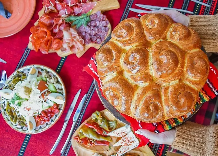 דירה The Mirror *