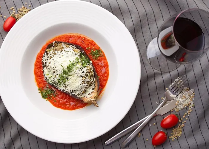 The Mirror Διαμέρισμα *