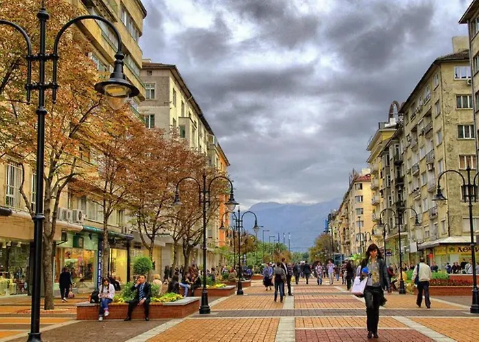 Διαμέρισμα The Mirror *