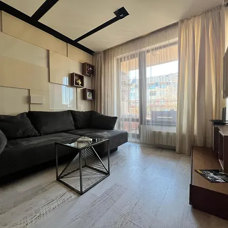 The Mirror София